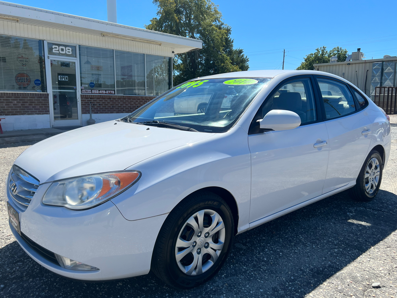 Used Cars for Sale Kenly NC 27542 Roman Murray Auto Sales LLC