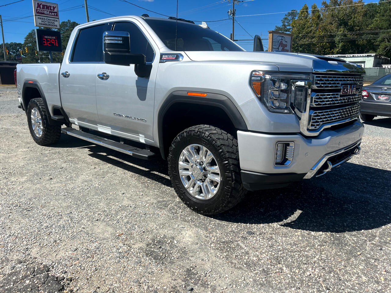 Used Cars for Sale Kenly NC 27542 Roman Murray Auto Sales LLC