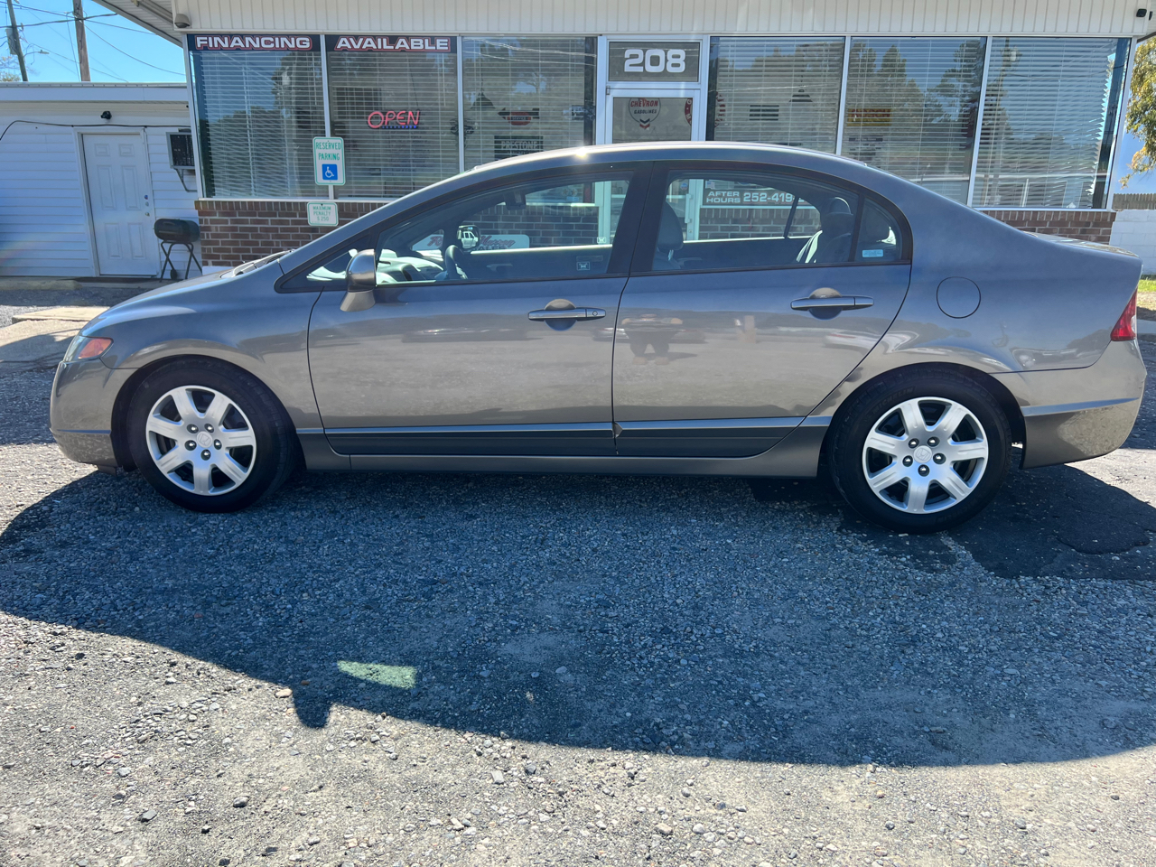 Used Cars for Sale Kenly NC 27542 Roman Murray Auto Sales LLC