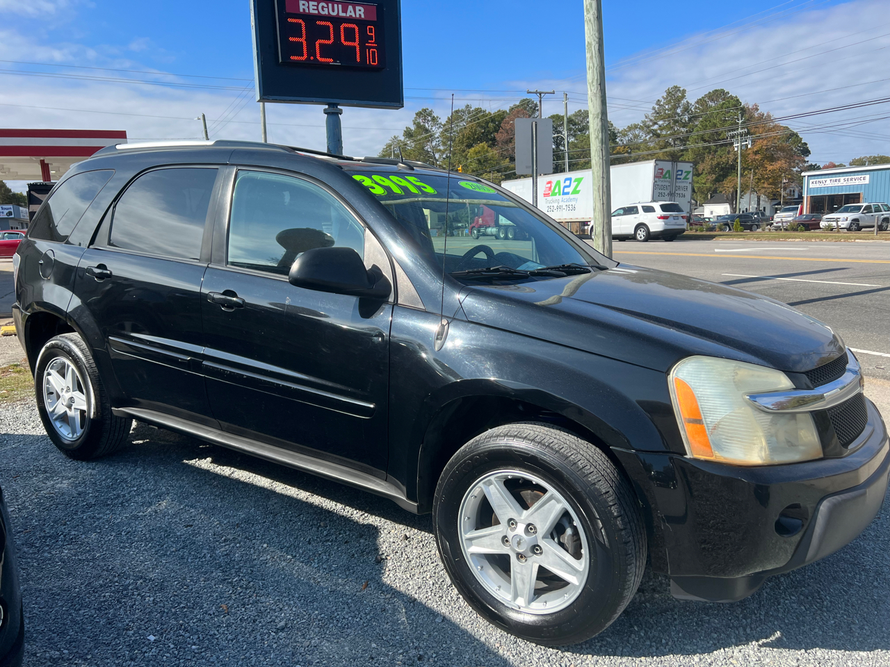 Used Cars for Sale Kenly NC 27542 Roman Murray Auto Sales LLC