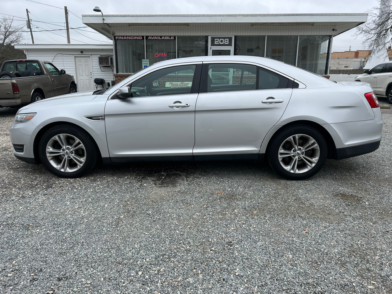 Used Cars for Sale Kenly NC 27542 Roman Murray Auto Sales LLC