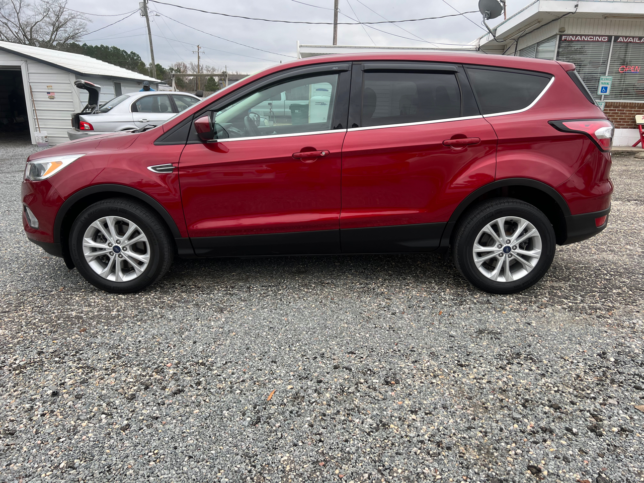 Used Cars for Sale Kenly NC 27542 Roman Murray Auto Sales LLC