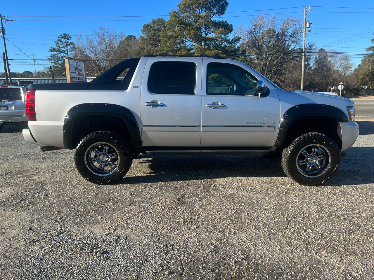 Used Cars for Sale Kenly NC 27542 Roman Murray Auto Sales LLC