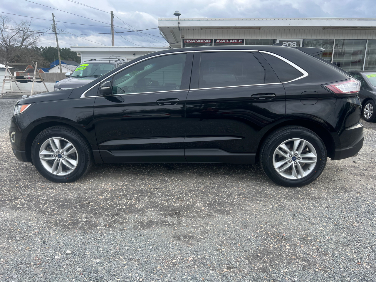 Used Cars for Sale Kenly NC 27542 Roman Murray Auto Sales LLC