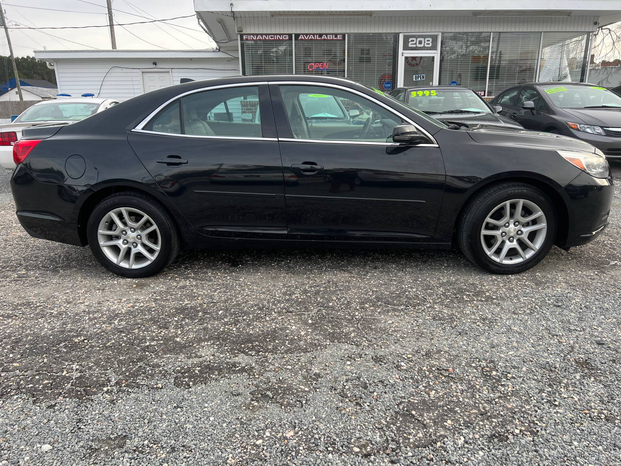 Used Cars for Sale Kenly NC 27542 Roman Murray Auto Sales LLC