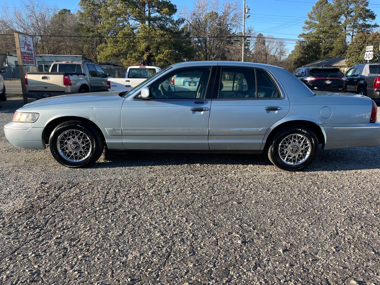 Used Cars for Sale Kenly NC 27542 Roman Murray Auto Sales LLC