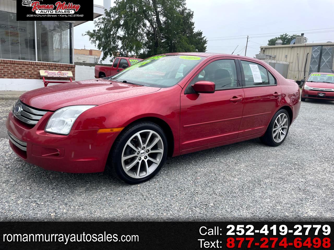 Used Cars for Sale Kenly NC 27542 Roman Murray Auto Sales LLC