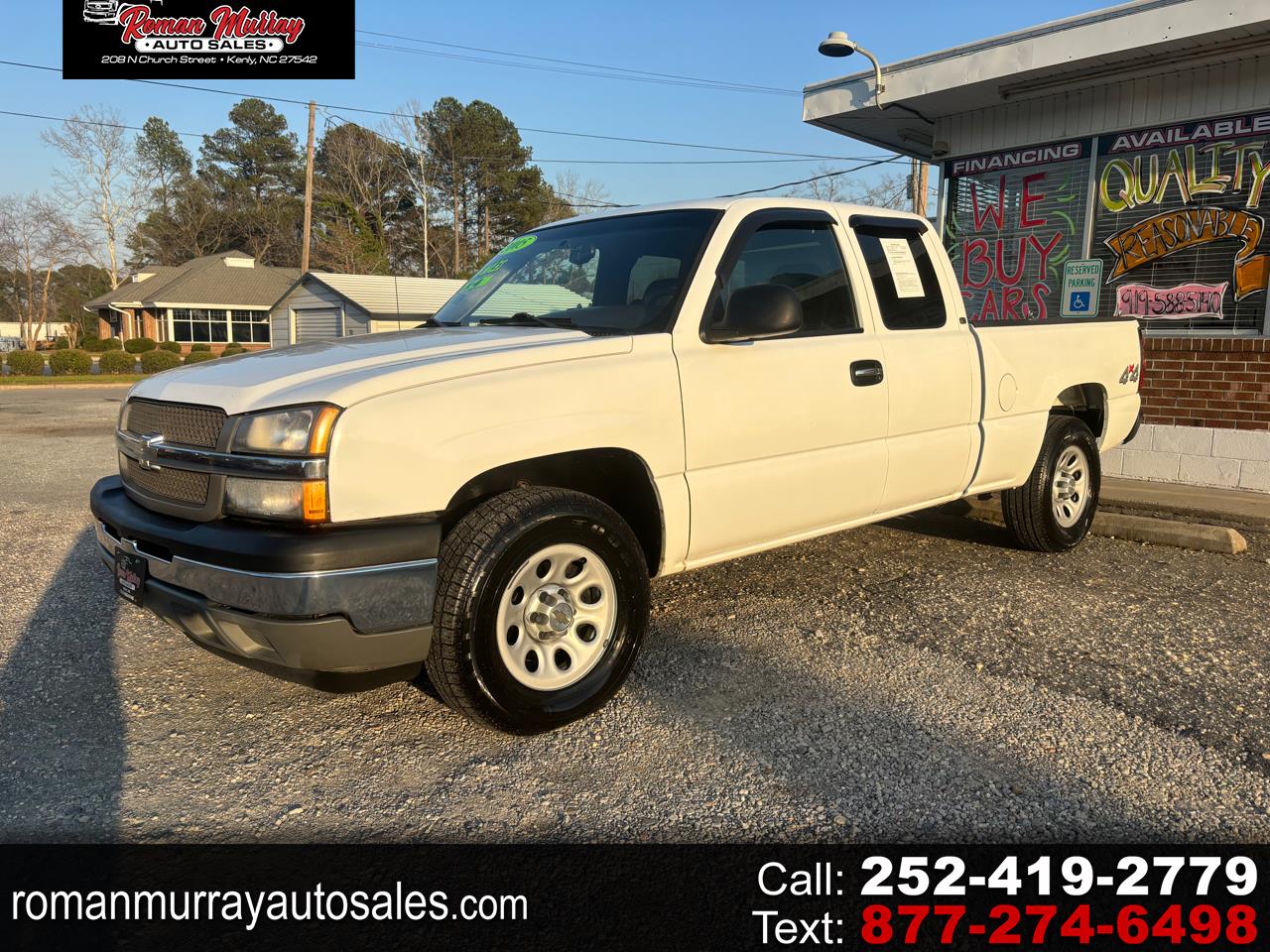 Kenly Nc Car Dealers at Nicholas Sosa blog