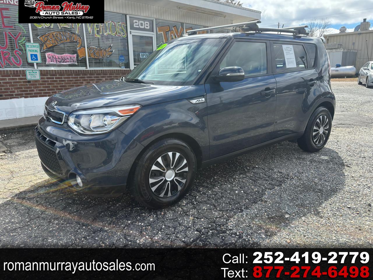 Used Cars for Sale Kenly NC 27542 Roman Murray Auto Sales LLC