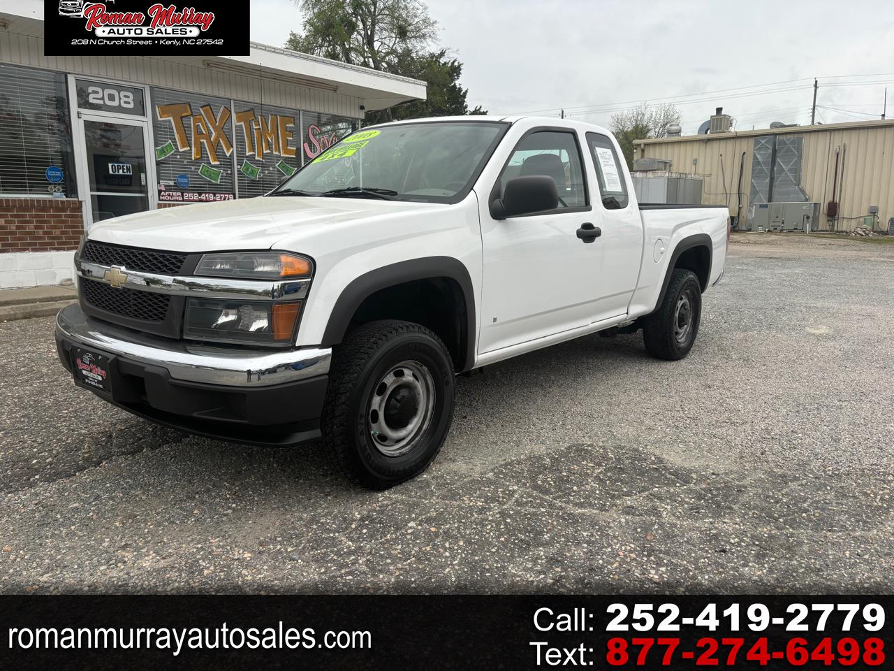 Used Cars for Sale Kenly NC 27542 Roman Murray Auto Sales LLC