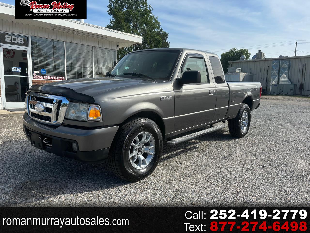 Used Cars for Sale Kenly NC 27542 Roman Murray Auto Sales LLC