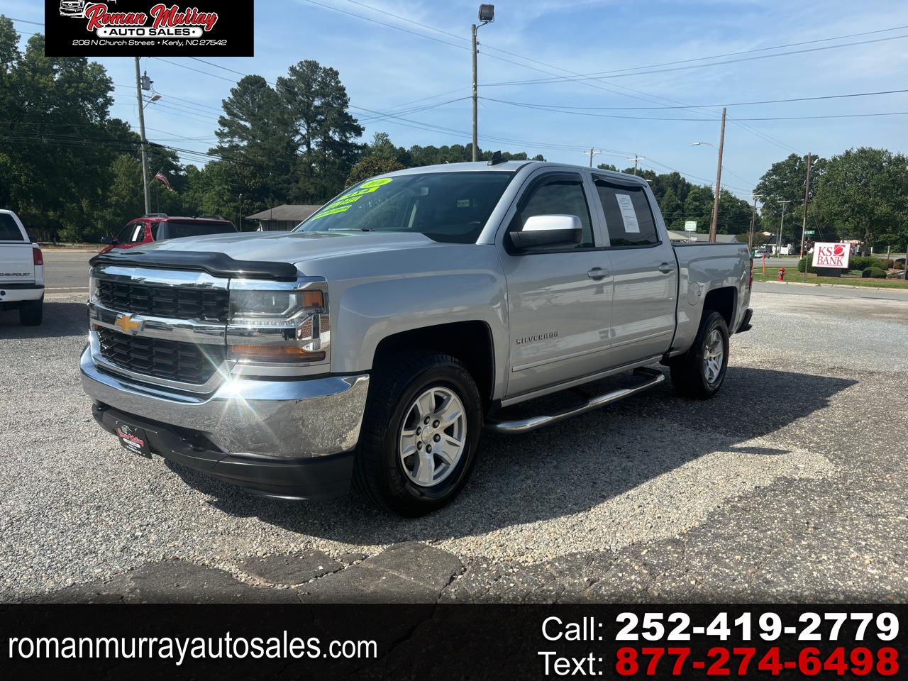 Used Cars for Sale Kenly NC 27542 Roman Murray Auto Sales LLC