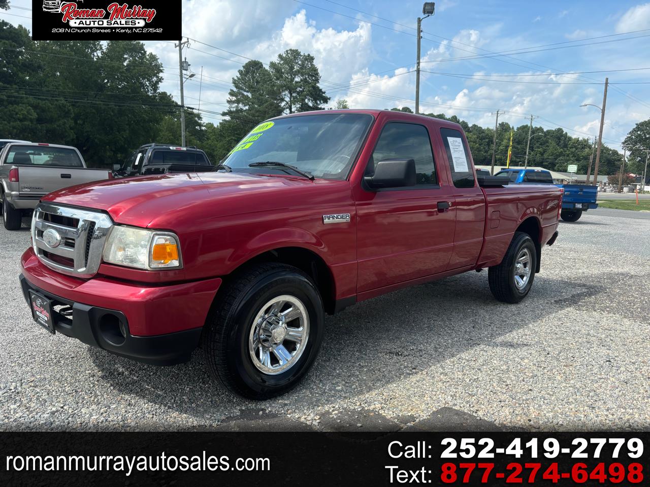 Used Cars for Sale Kenly NC 27542 Roman Murray Auto Sales LLC