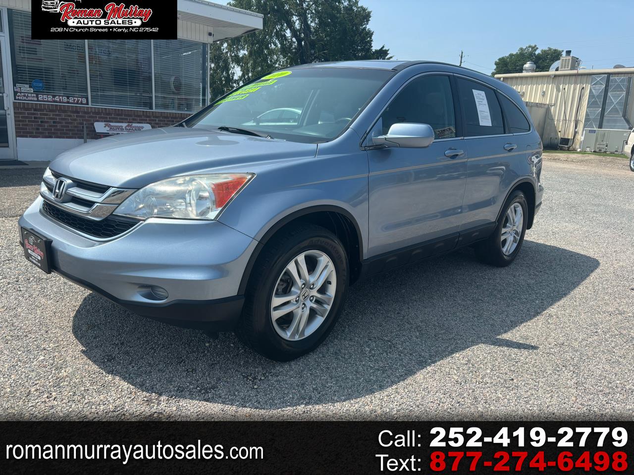 Used Cars for Sale Kenly NC 27542 Roman Murray Auto Sales LLC