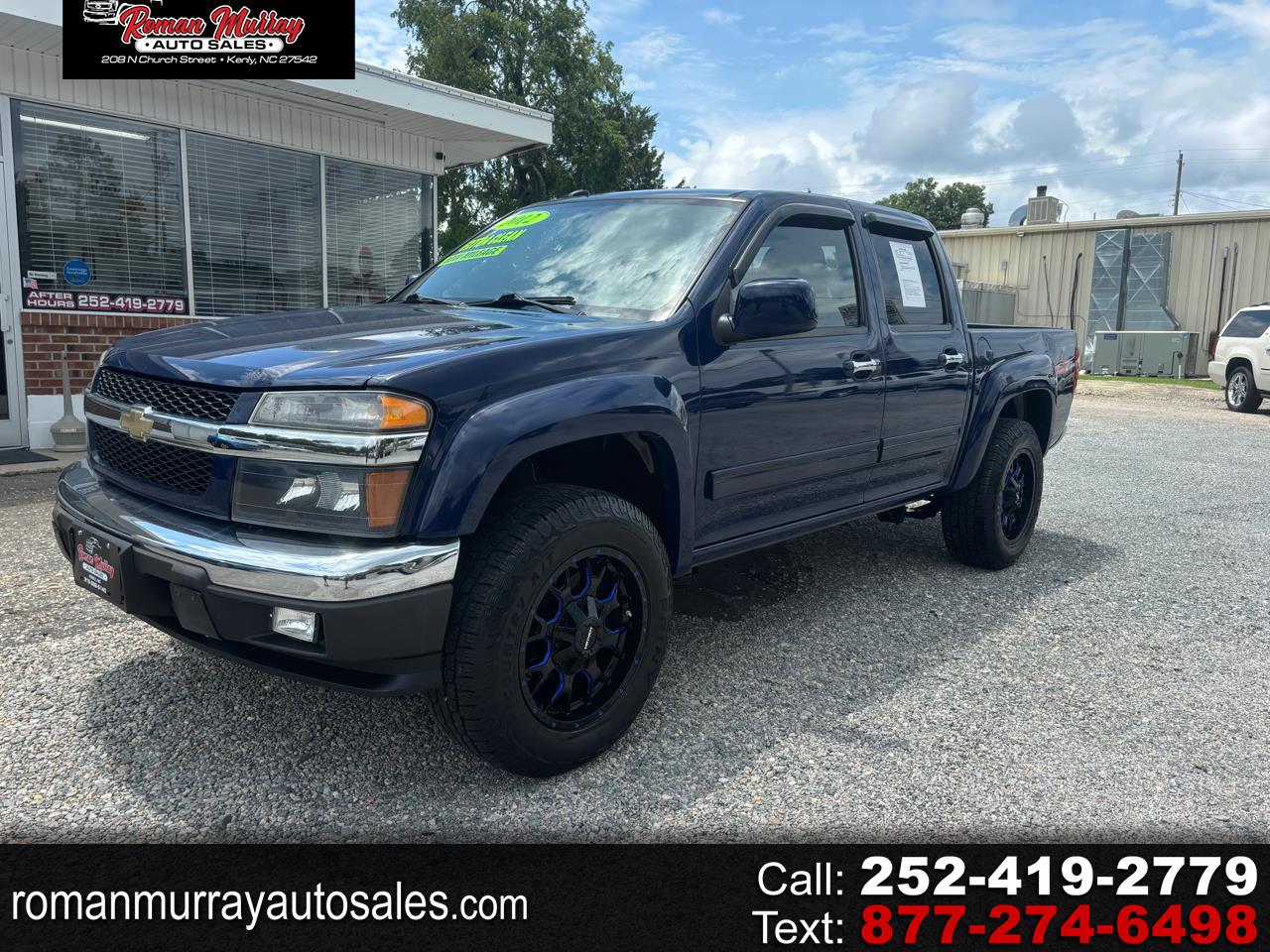 Used Cars for Sale Kenly NC 27542 Roman Murray Auto Sales LLC