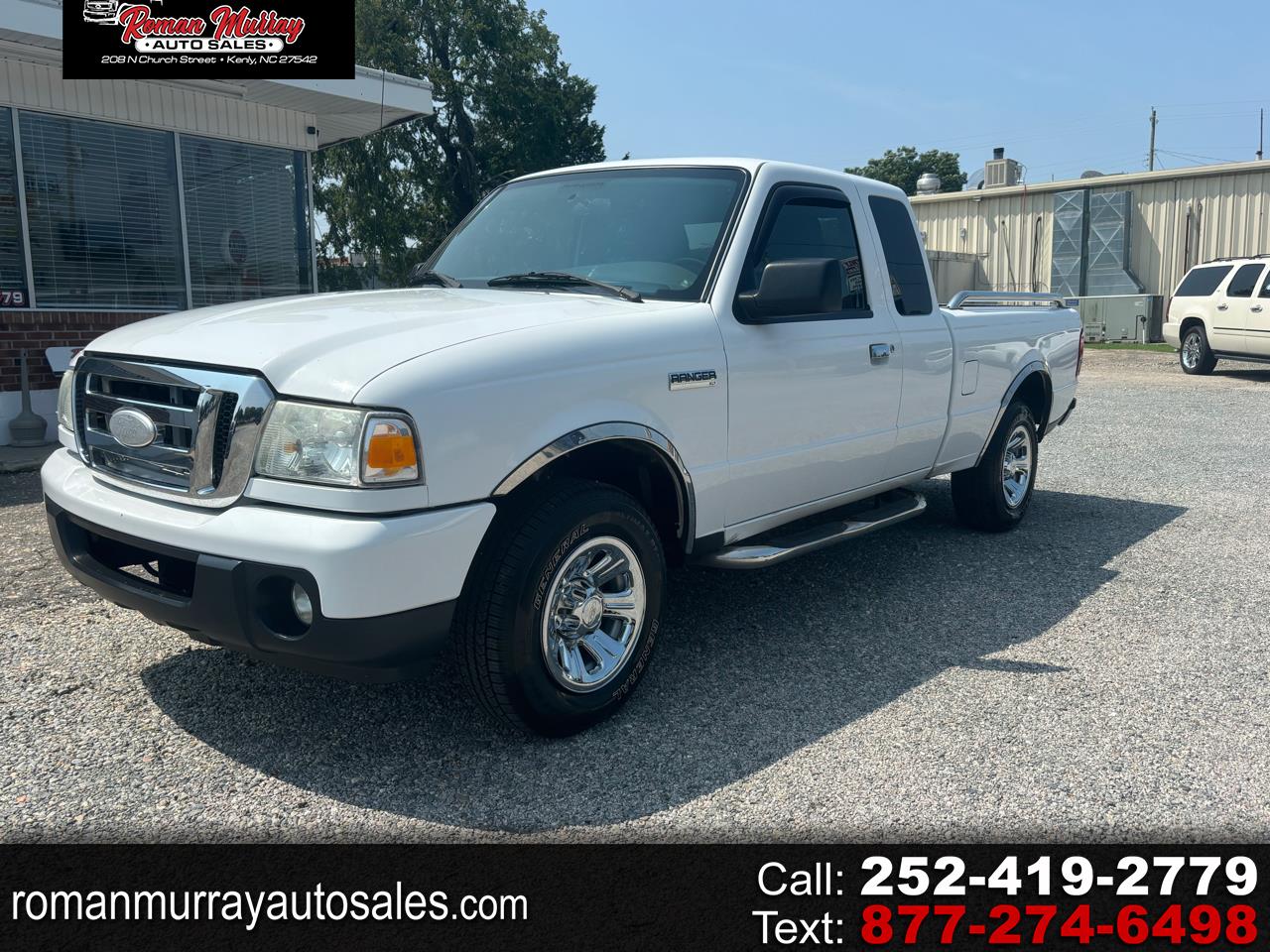 Used Cars for Sale Kenly NC 27542 Roman Murray Auto Sales LLC