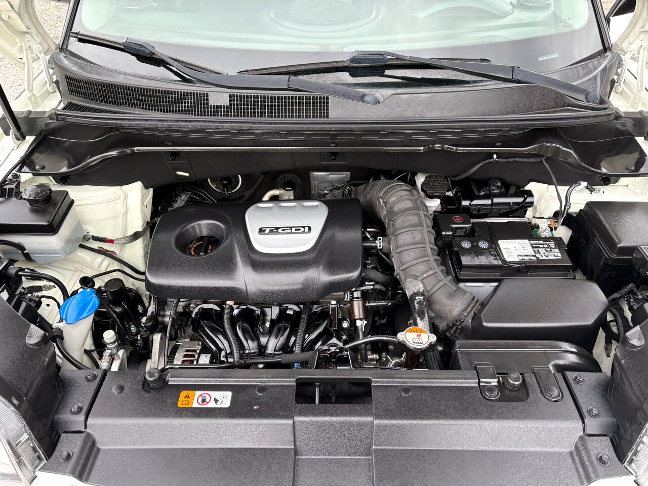 Kia Soul ! 2018 Kia Soul ! 2018