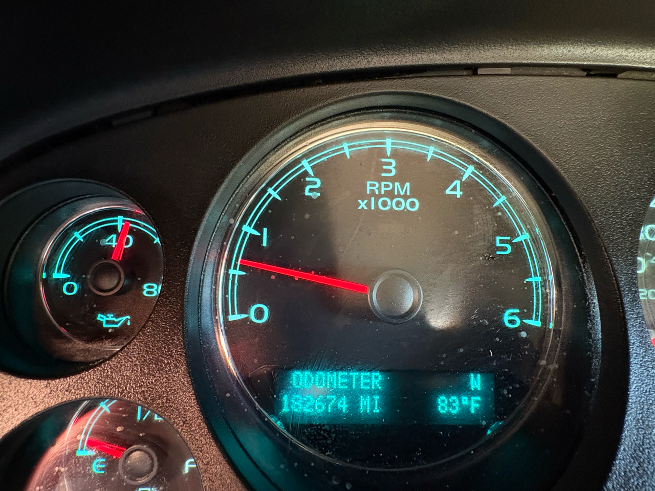 GMC Yukon Denali 4WD 2011 GMC Yukon Denali 4WD 2011