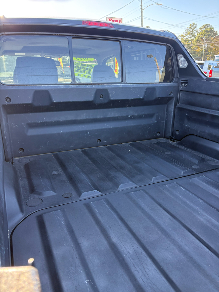 Honda Ridgeline RTL w/ Leather 2013 Honda Ridgeline RTL w/ Leather 2013