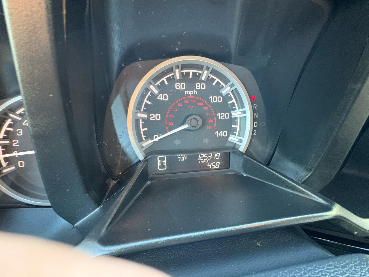 Honda Ridgeline RTL w/ Leather 2013 Honda Ridgeline RTL w/ Leather 2013