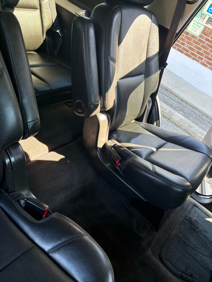 GMC Yukon Denali 4WD 2014 GMC Yukon Denali 4WD 2014