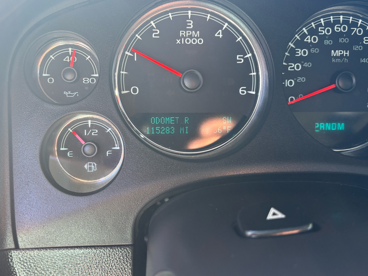 GMC Yukon Denali 4WD 2014 GMC Yukon Denali 4WD 2014