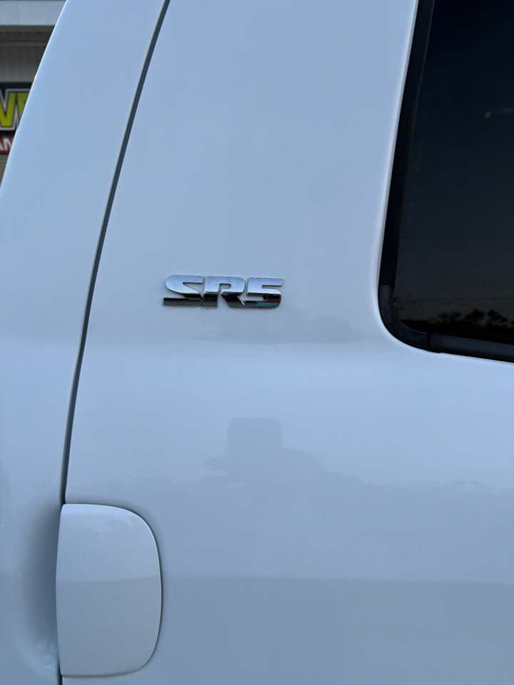 Toyota Tundra SR5 5.7L V8 Double Cab 2WD 2014