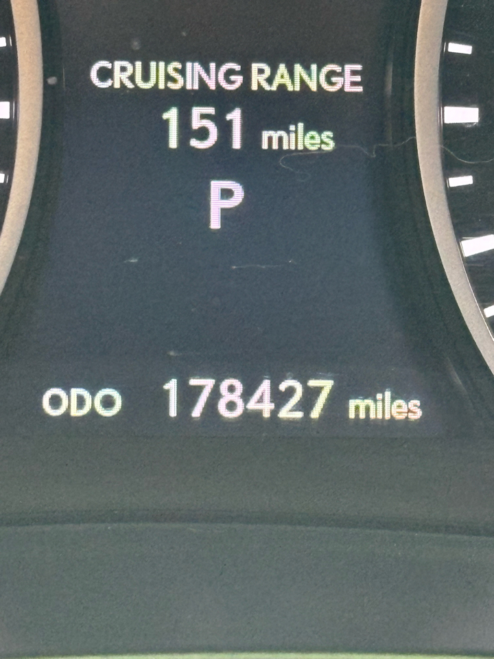 Lexus ES 350 Sedan 2014