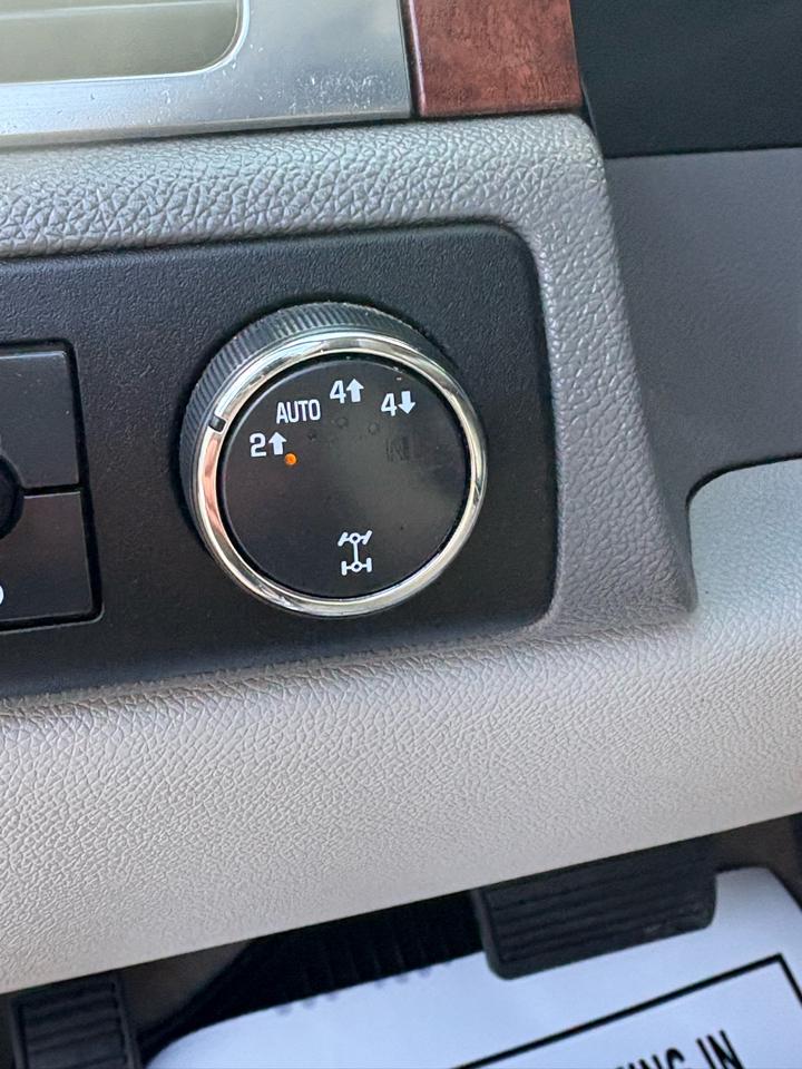 Chevrolet Suburban LS 1500 4WD 2007