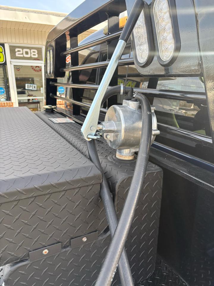 Ford F-250 SD FX4 SuperCab 2008