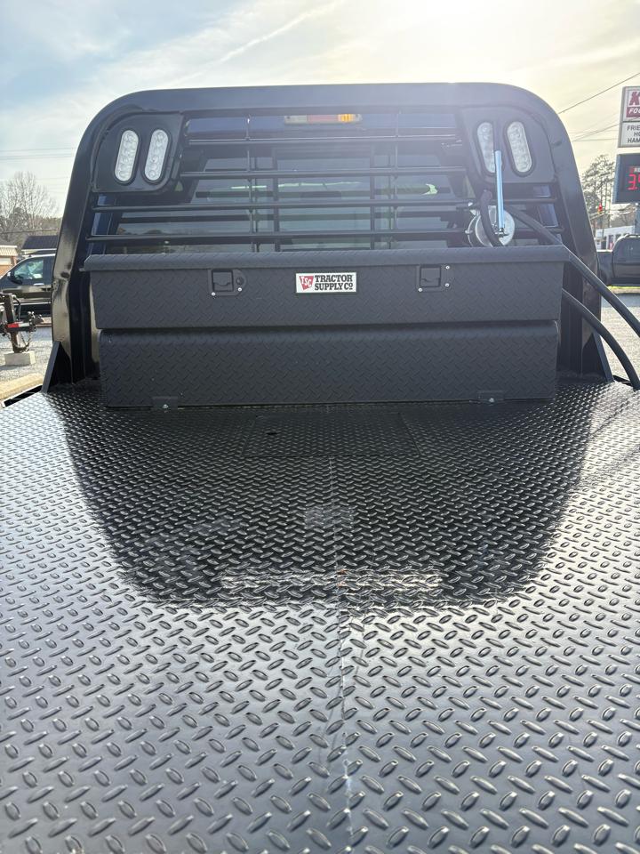 Ford F-250 SD FX4 SuperCab 2008