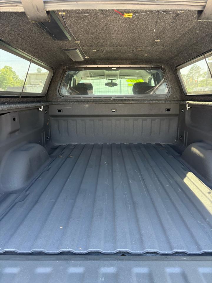 Chevrolet Silverado 1500 LT Ext. Cab 4WD 2011