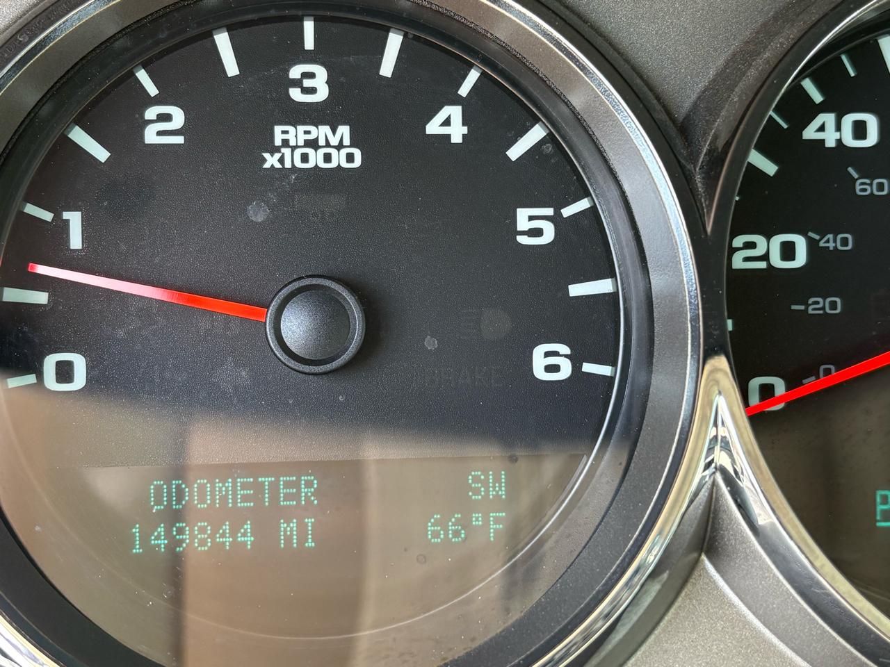 GMC Sierra 1500 SLE Crew Cab 4WD 2013