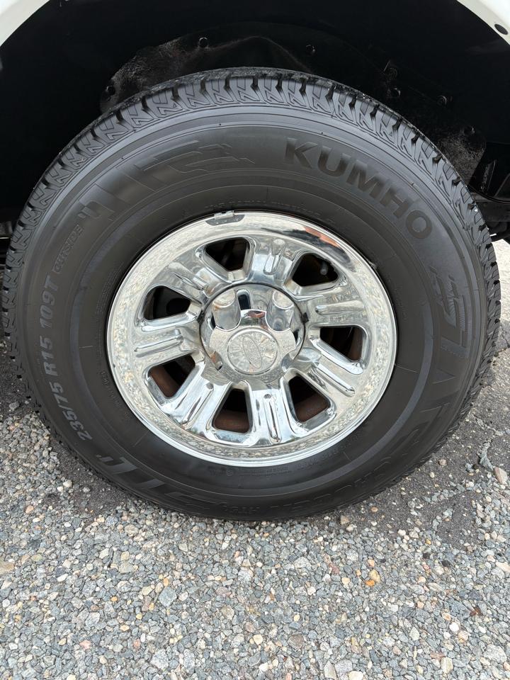Ford Ranger Sport 2WD 2006