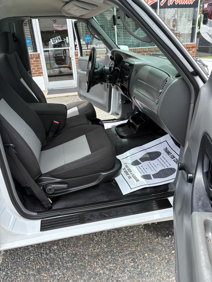 Ford Ranger Sport 2WD 2006