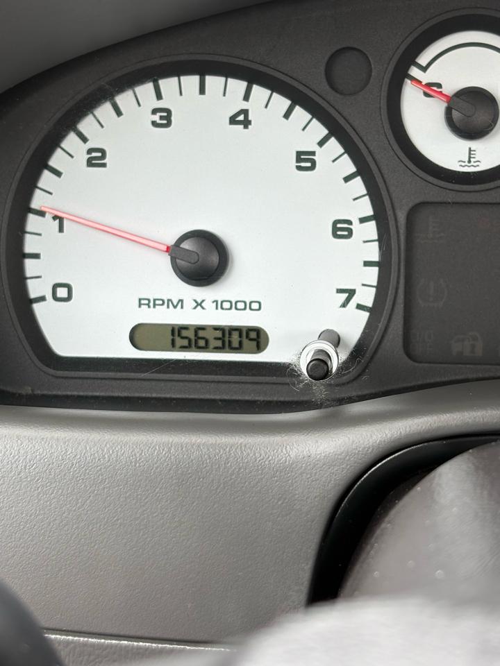 Ford Ranger Sport 2WD 2006