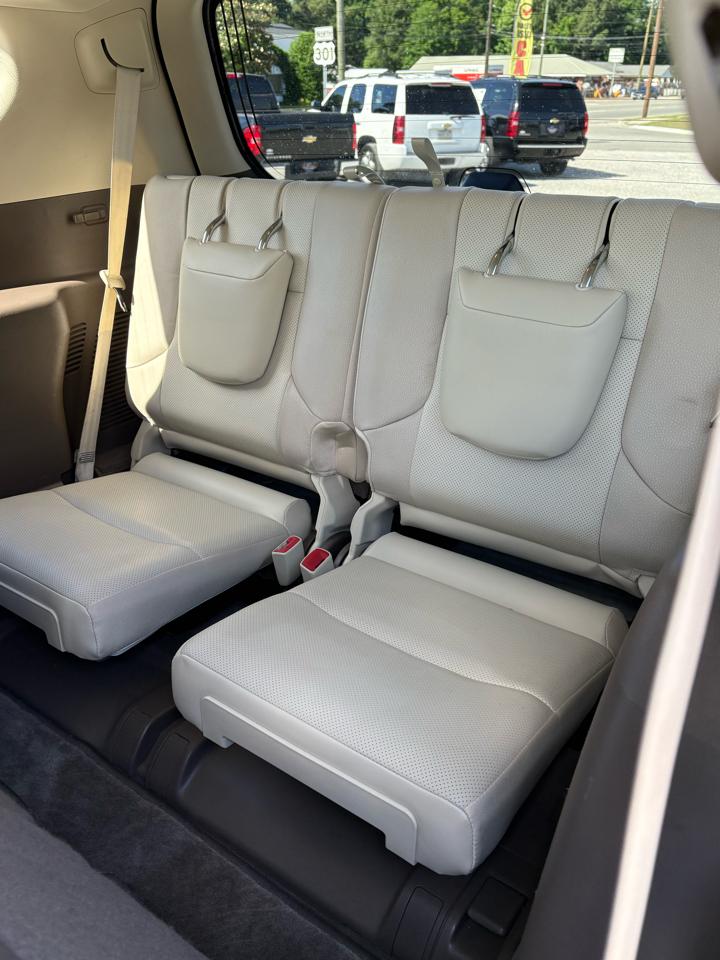 Lexus GX 460 Base 2017