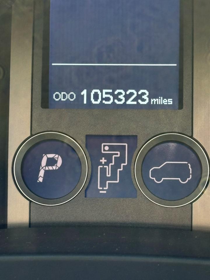 Lexus GX 460 Base 2017