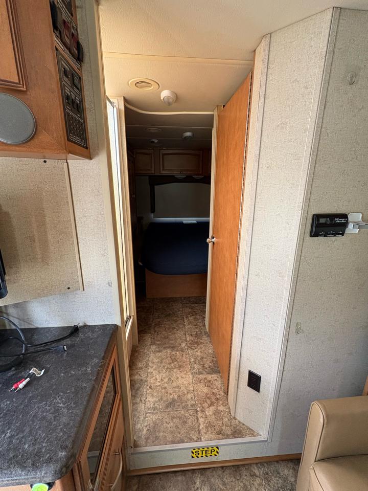 Ford Econoline E450 2012