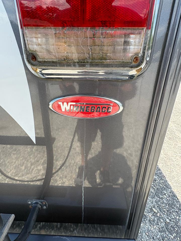 Ford Econoline E450 2012