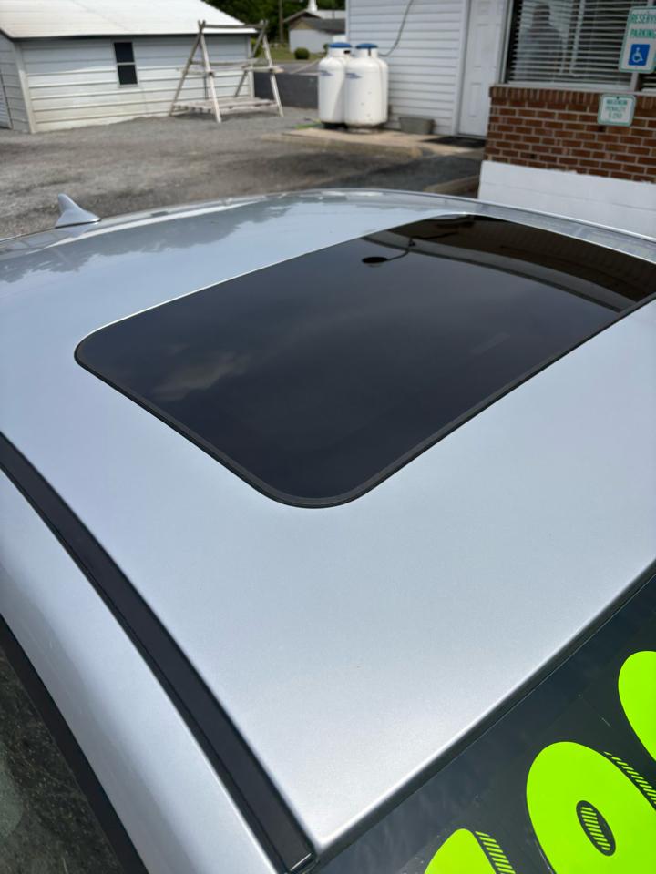Hyundai Elantra GLS M/T 2013