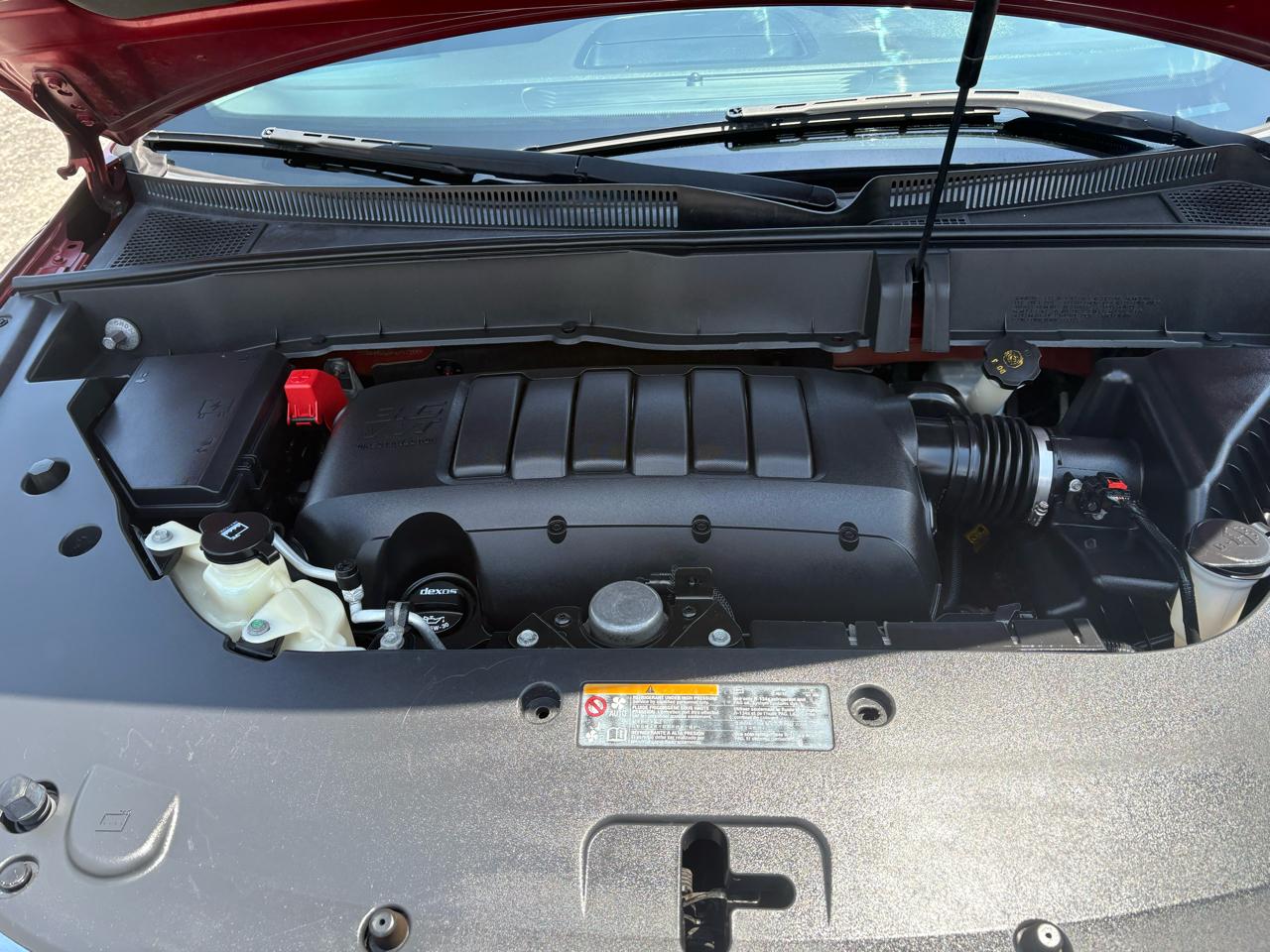 2015 Chevrolet Traverse 1LT - Photo 9