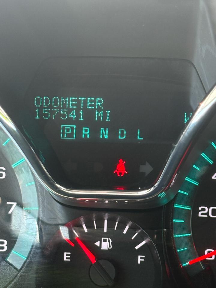 2015 Chevrolet Traverse 1LT - Photo 17
