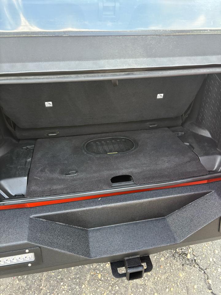 2015 Jeep Wrangler Sport - Photo 9