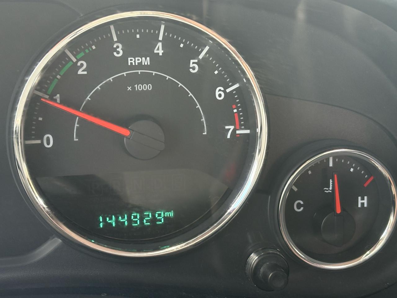2015 Jeep Wrangler Sport - Photo 13