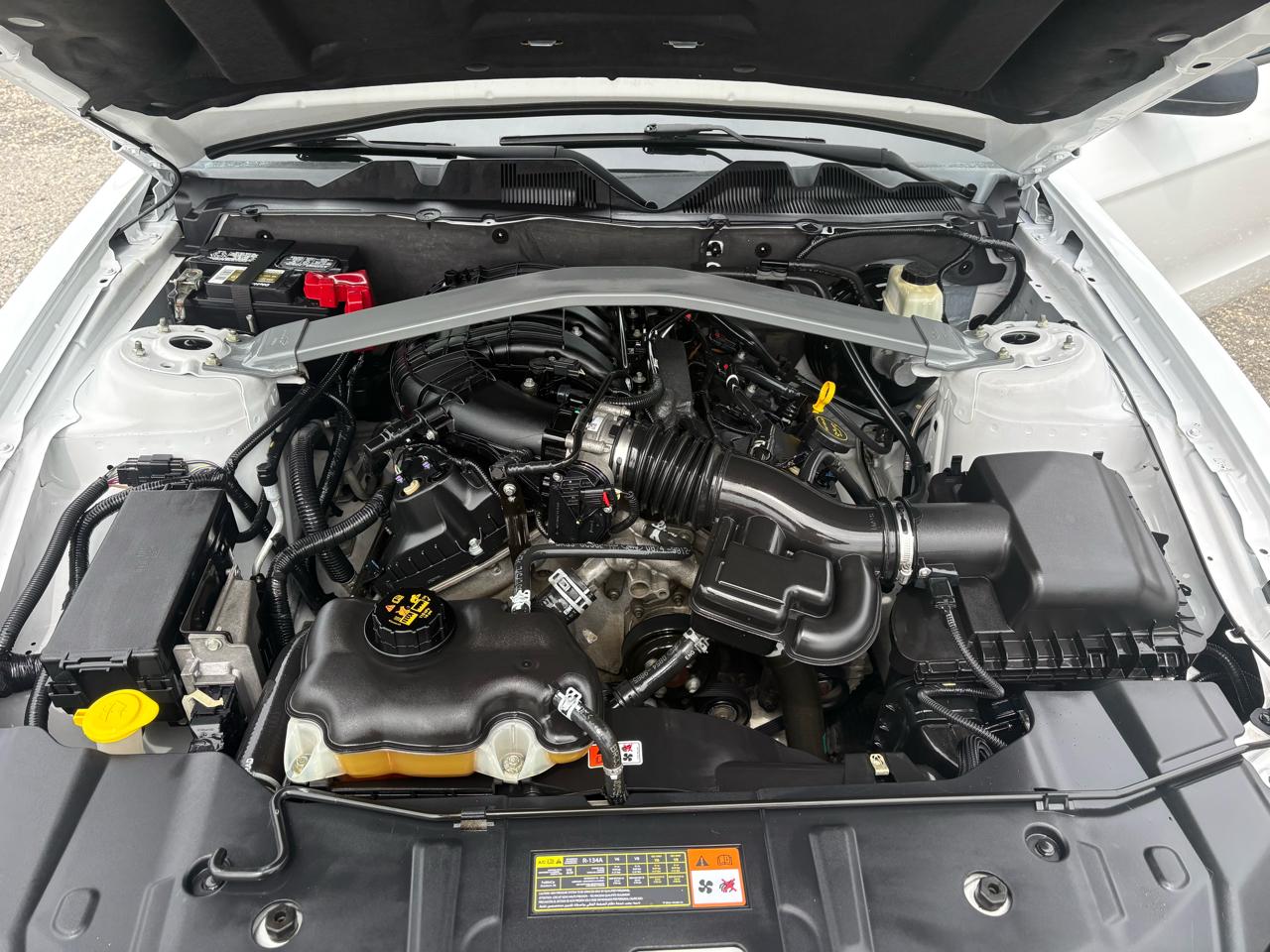2014 Ford Mustang V6 - Photo 6