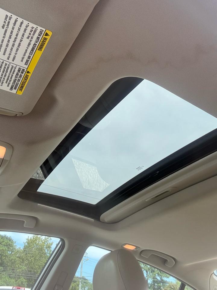 Nissan Altima 2.5 S 2012