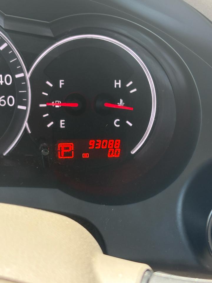 Nissan Altima 2.5 S 2012