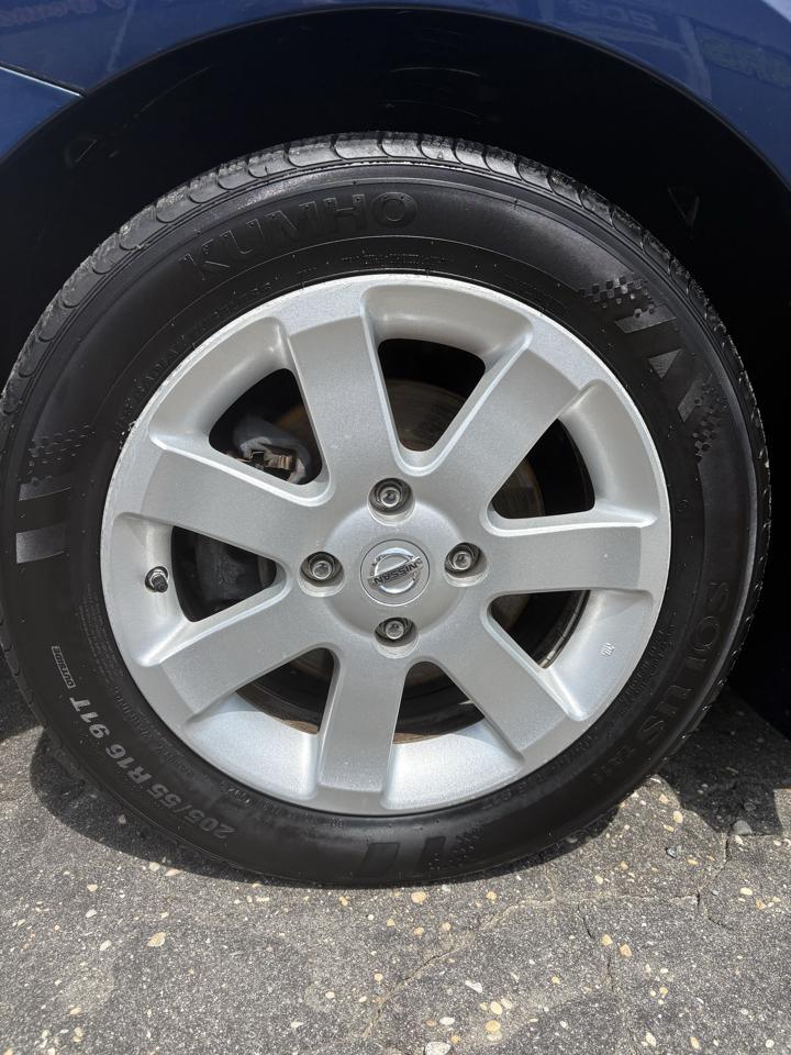 Nissan Sentra 2.0 2009