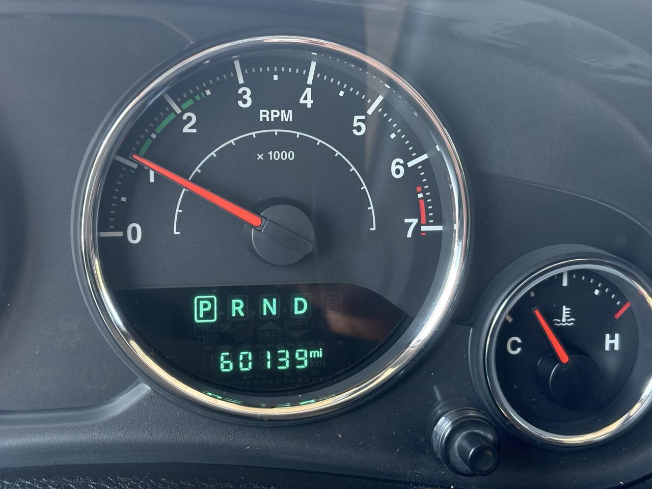 Jeep Wrangler Sport 4WD 2015